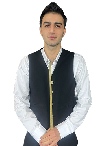 مهدی افشار